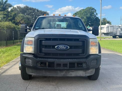 Used 2012 Ford F450 XL image 5