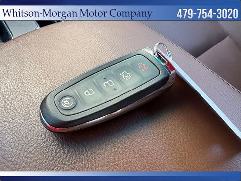 Used 2014 Ford Explorer Limited w/ Equipment Group 301A AWD/4WD image 19