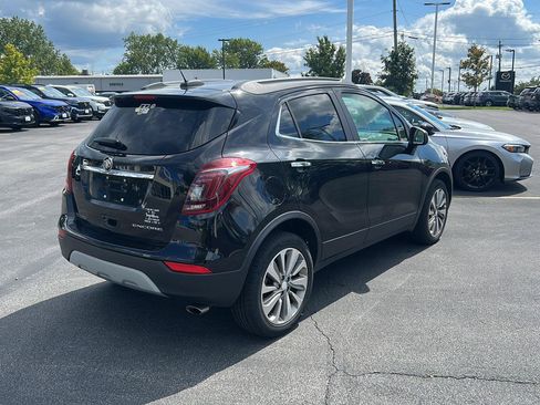 Used 2020 Buick Encore Preferred w/ Safety Package FWD image 3