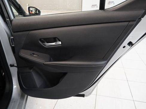 Used 2021 Nissan Sentra SV w/ Trunk Package image 26