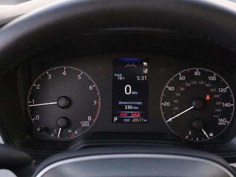 Certified 2023 Toyota Corolla SE w/ SE Premium Package image 14