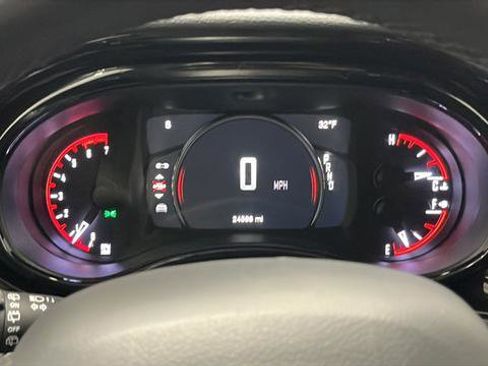 Certified 2025 Dodge Durango R/T image 31