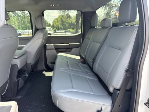 Used 2025 Ford F450 XL w/ FX4 Off-Road Package AWD/4WD image 13