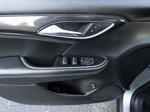 Used 2023 Buick Envision Preferred w/ Sport Touring Package image 11