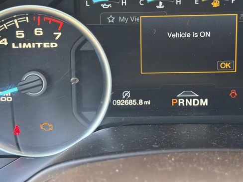 Used 2019 Ford F150 Limited w/ Trailer Tow Package AWD/4WD image 27