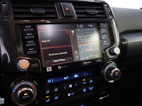 Used 2023 Toyota 4Runner TRD Pro image 24