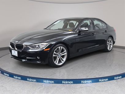 Used 2012 BMW 328i Sedan