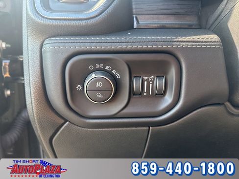 Used 2023 RAM 2500 Power Wagon w/ Level 2 Equipment Group image 14