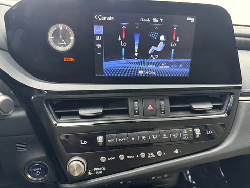 Used 2022 Lexus ES 300h w/ Premium Package FWD image 28