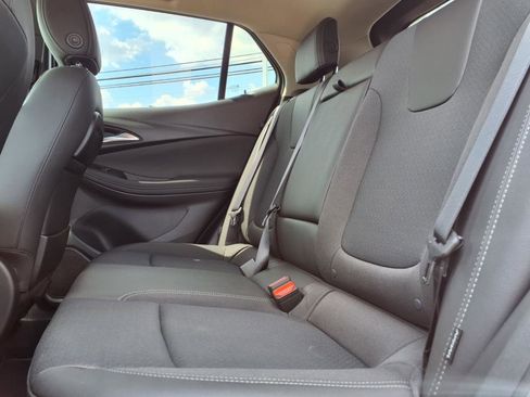 Certified 2023 Buick Encore GX Select w/ Sport Touring Package image 22