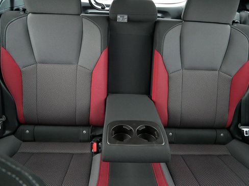 Used 2025 Subaru Impreza RS w/ Popular Package #3 image 13