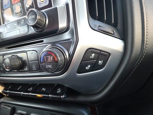 Used 2018 GMC Sierra 1500 SLT w/ SLT Premium Package image 21