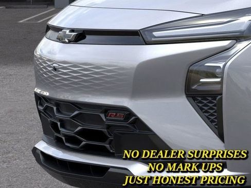 New 2027 Chevrolet Bolt RS w/ Technology Package image 13