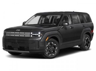 New 2026 Hyundai Santa Fe SE video 1