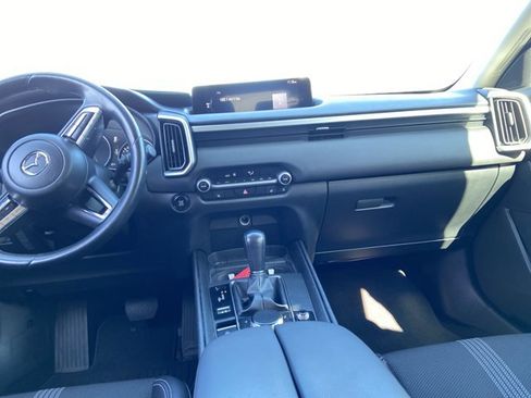 Used 2024 MAZDA CX-50 AWD 2.5 S w/ Preferred Package image 14