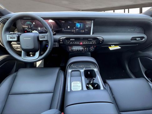 New 2026 Hyundai Palisade XRT Pro image 5