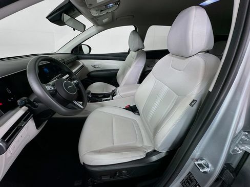Certified 2026 Hyundai Tucson SEL FWD image 20