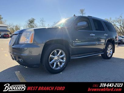 Used 2007 GMC Yukon Denali