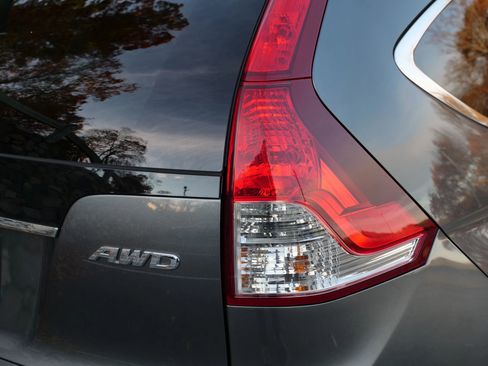 Used 2013 Honda CR-V EX-L image 32