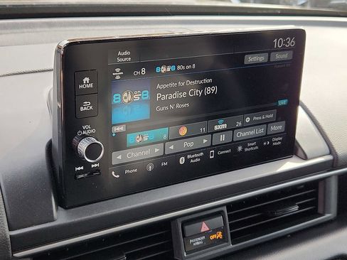 Certified 2023 Honda Pilot EX-L image 16