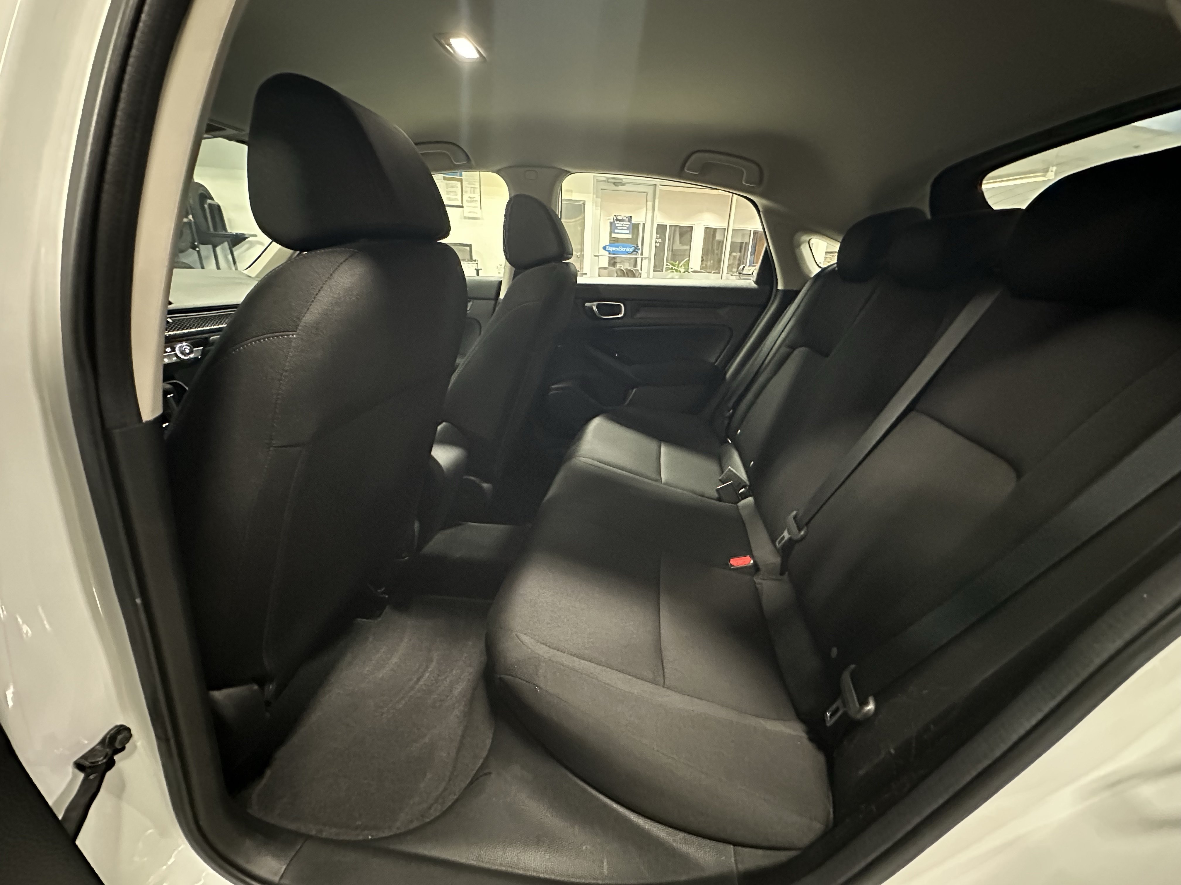 Used 2024 Honda Civic LX image 20