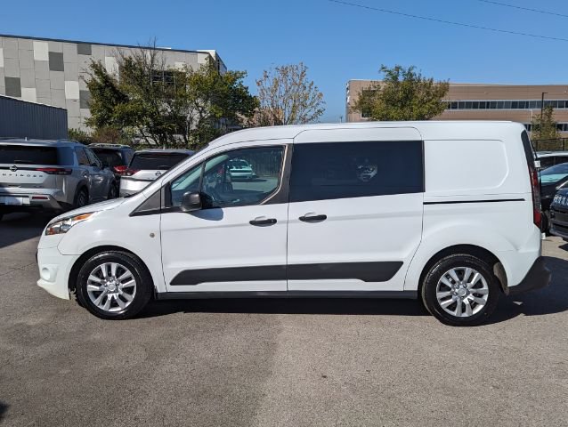 Used 2016 Ford Transit Connect XLT FWD image 9