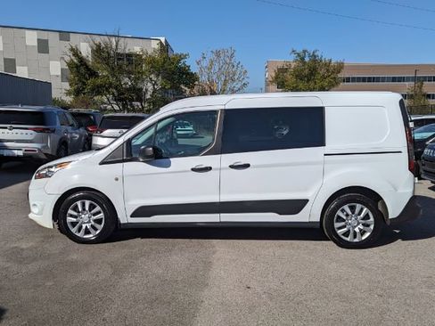 Used 2016 Ford Transit Connect XLT image 9