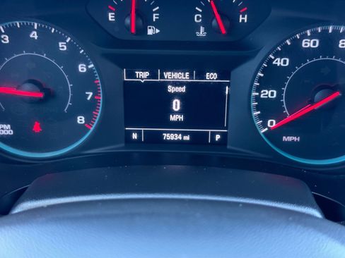 Used 2023 Chevrolet Malibu LT image 41