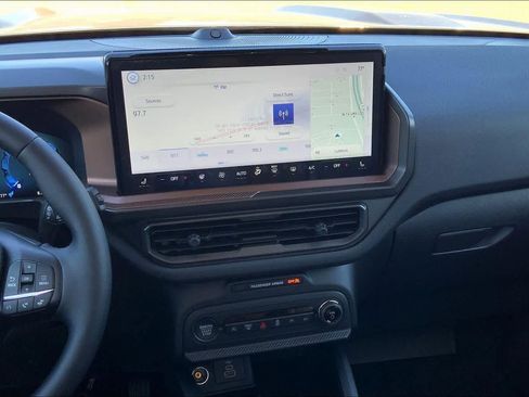 New 2025 Ford Bronco Sport Outer Banks w/ Outer Banks Tech Package+ image 6