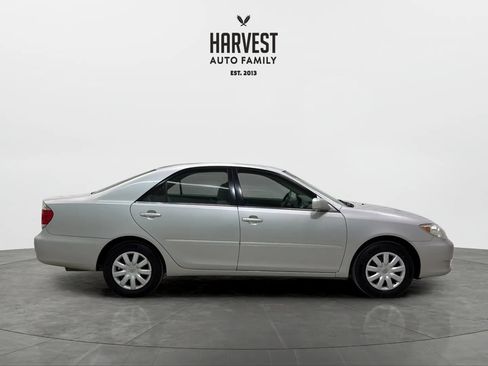 Used 2006 Toyota Camry FWD image 8