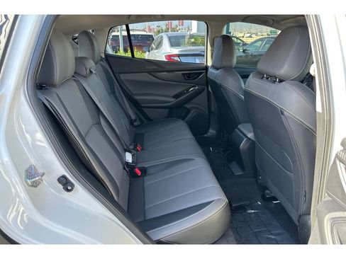 Certified 2023 Subaru Crosstrek 2.5i Sport AWD/4WD image 18