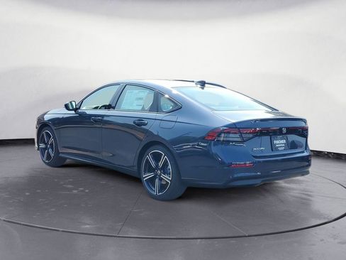 New 2026 Honda Accord SE image 4