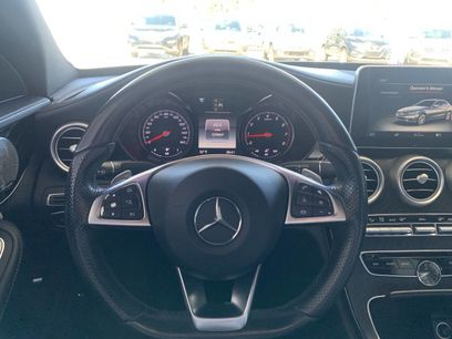Used 2017 Mercedes-Benz C 300 Sedan