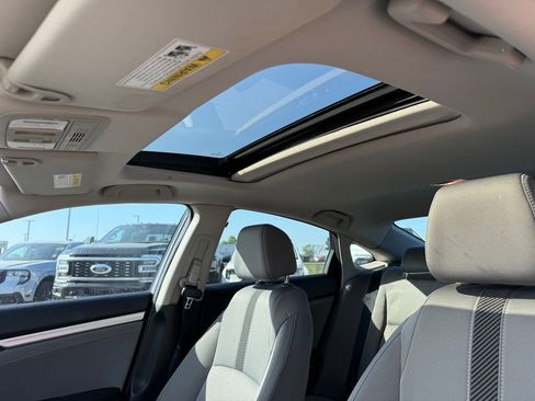 Used 2016 Honda Civic EX image 6