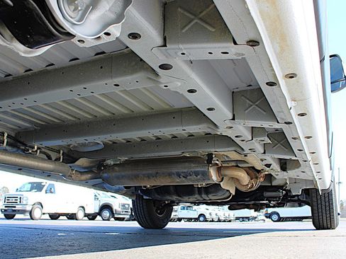 Used 2023 RAM ProMaster 2500 w/ Premium Convenience Group (B) image 28