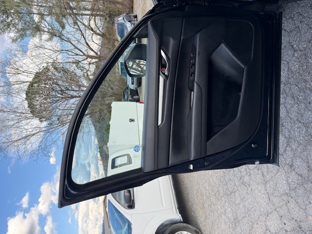 Used 2021 MAZDA CX-5 Touring AWD/4WD image 13