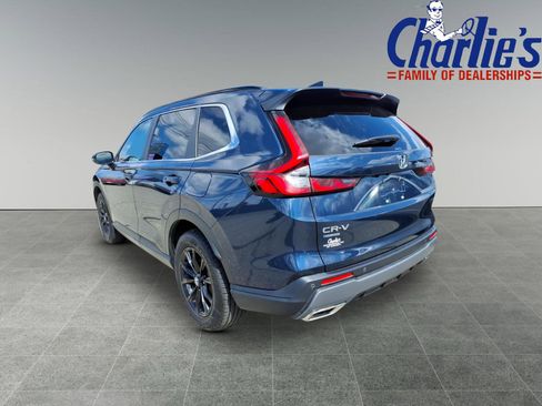 Used 2024 Honda CR-V Sport-L image 5