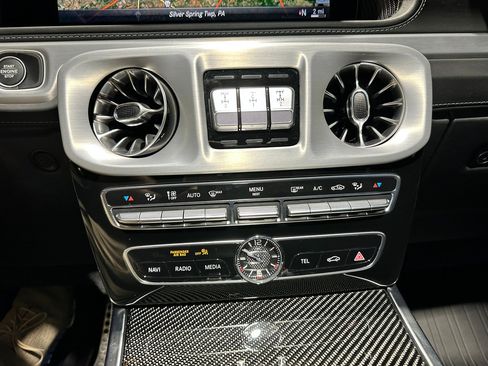 Used 2024 Mercedes-Benz G 63 AMG 4MATIC image 29