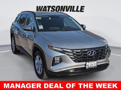 Used 2024 Hyundai Tucson SEL