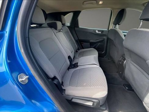 Used 2020 Ford Escape SE Sport FWD image 25