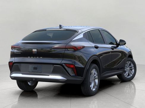 New 2026 Buick Envista Preferred w/ Convenience I Package image 4