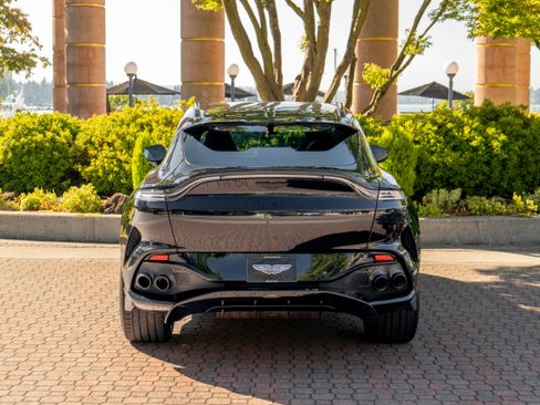 Used 2025 Aston Martin DBX 707 image 57