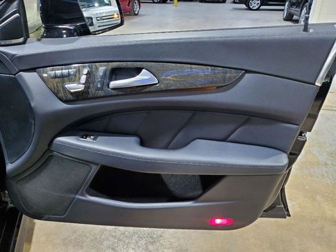 Used 2016 Mercedes-Benz CLS 400 image 15