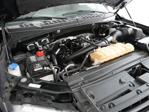 Used 2019 Ford F150 XLT w/ Equipment Group 302A Luxury image 60