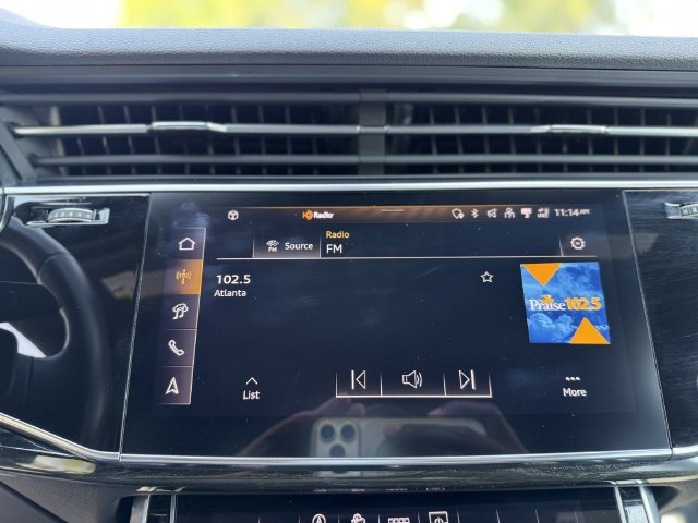 Used 2025 Audi Q7 3.0T Premium Plus AWD/4WD image 19