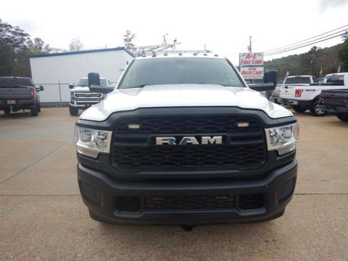Used 2020 RAM 2500 Tradesman image 2