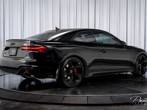 Used 2023 Audi RS 5 image 13