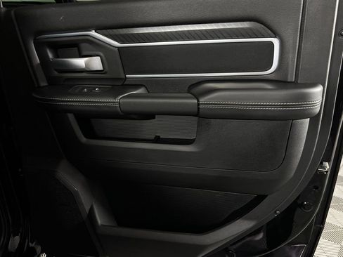 Used 2025 RAM 2500 Big Horn image 28