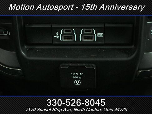 Used 2020 RAM 1500 Rebel AWD/4WD image 32