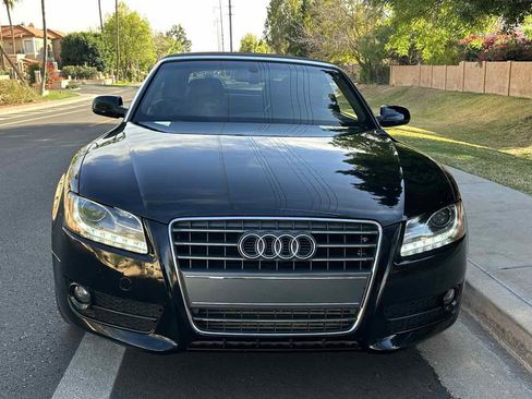 Used 2012 Audi A5 2.0T Premium Plus image 3